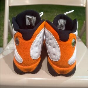 Jordan 13 retro Starfish Men’s